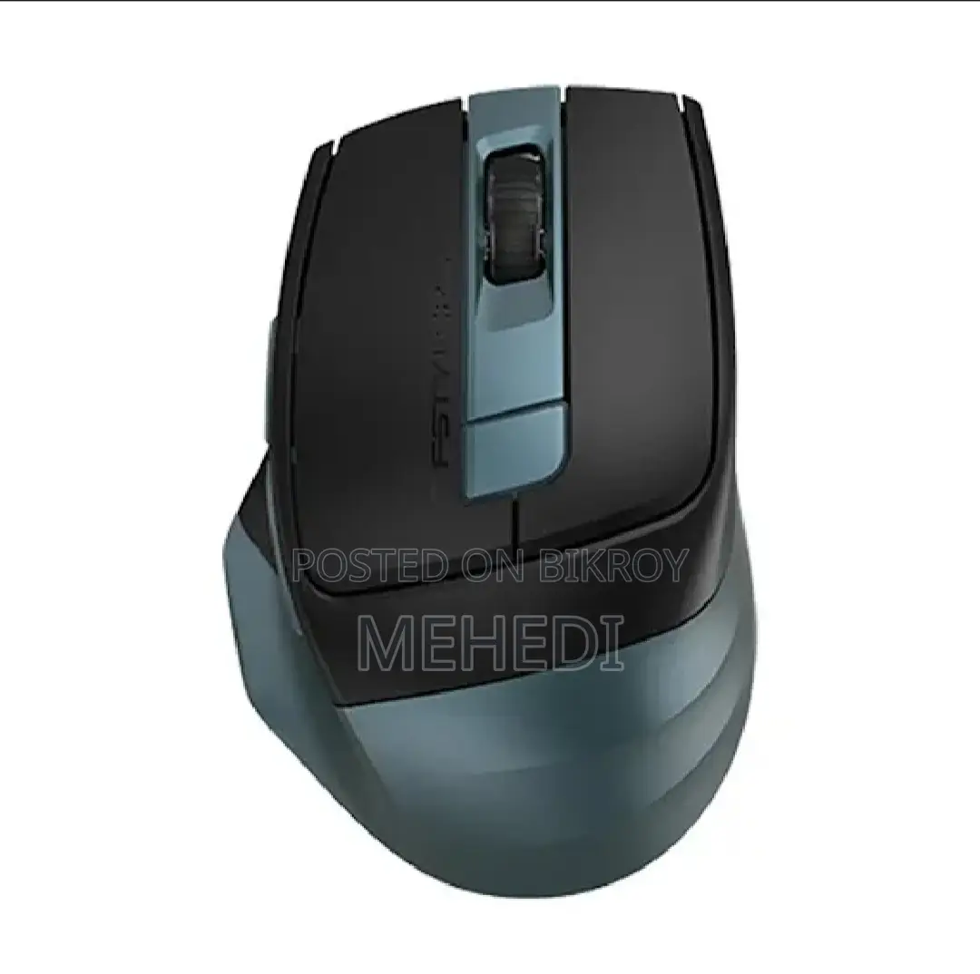A4tech Fb35c Multimode Rechargeable Wireless Mouse বিক্রি করা হবে