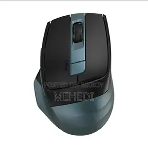 A4tech Fb35c Multimode Rechargeable Wireless Mouse বিক্রি করা হবে