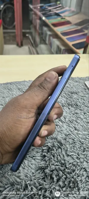 Vivo Y29 128 GB Blue