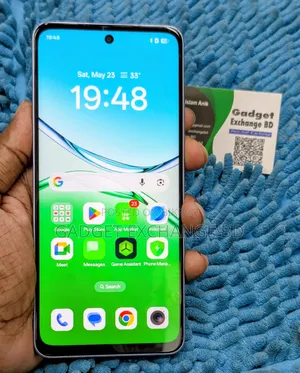 Oppo A5 Pro 128 GB