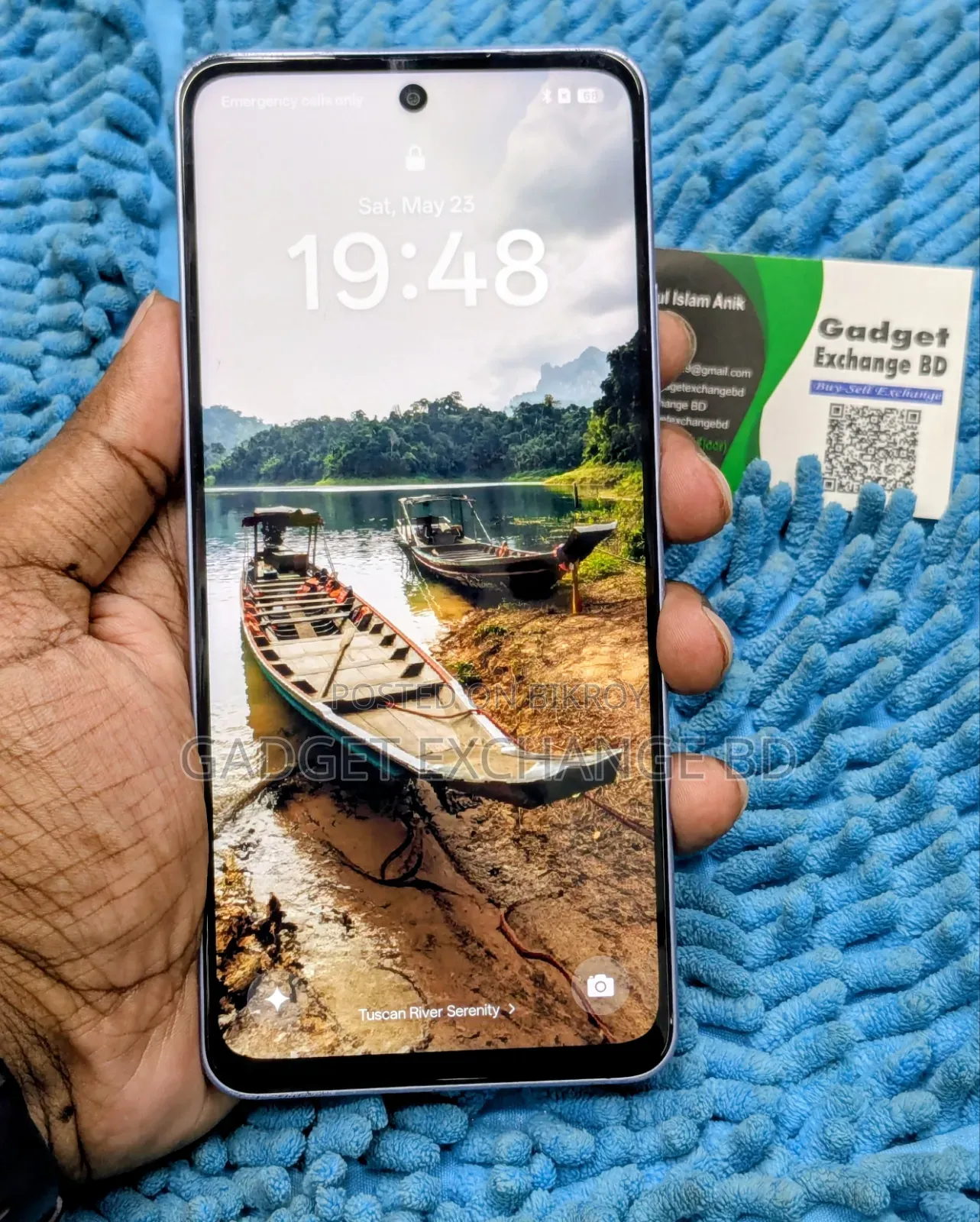 Oppo A5 Pro 128 GB