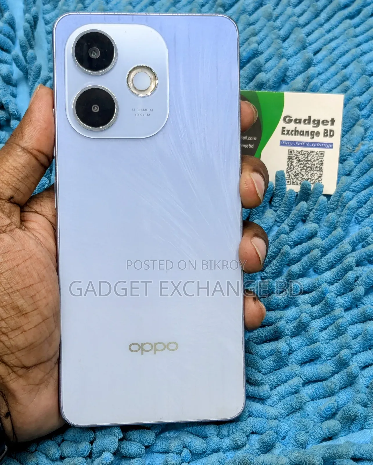 Oppo A5 Pro 128 GB