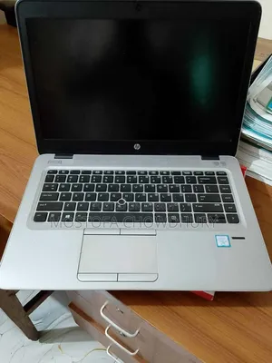 Laptop HP EliteBook 840 G3 8GB Intel Core I5 SSD 256GB