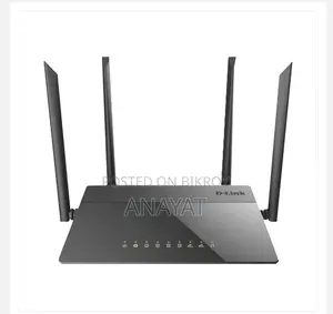 D Link Dir 841 Gigabit Wan Port Ac 1200