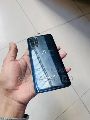 OnePlus 9R 128 GB Blue