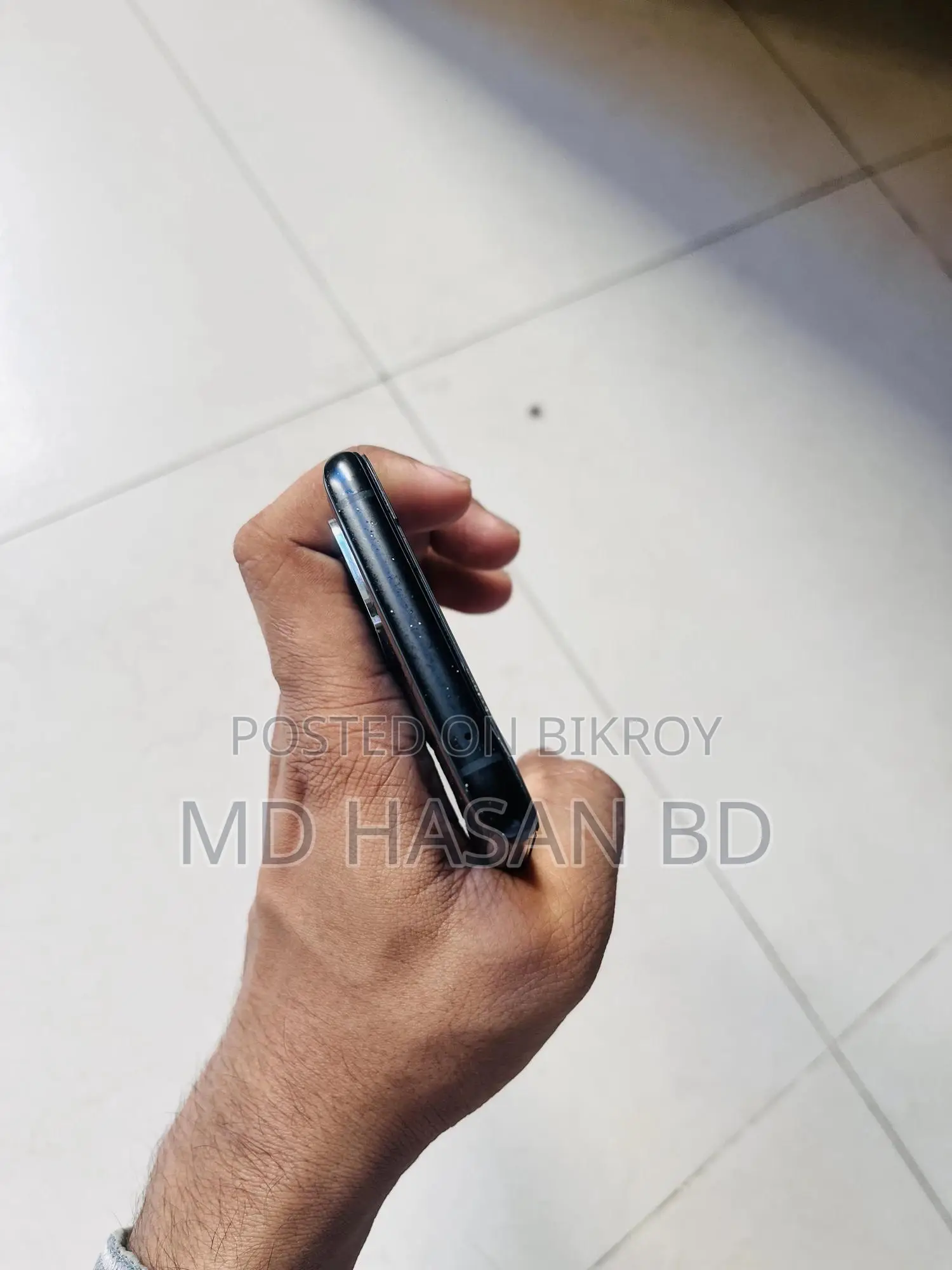 OnePlus 9R 128 GB Blue
