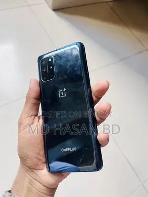 OnePlus 9R 128 GB Blue