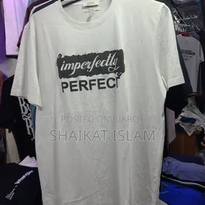 Export Quality T-Shirt