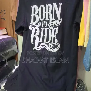 Export Quality T-Shirt