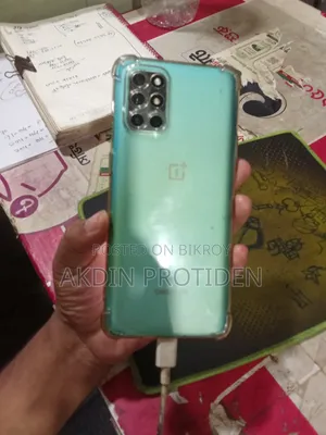 OnePlus 8T 256 GB Gray
