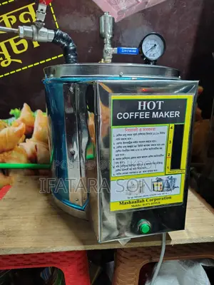 Coffee Maker