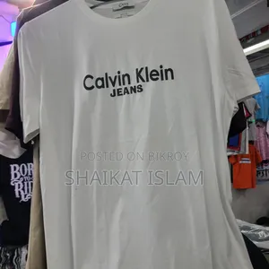 Export Quality T-Shirt