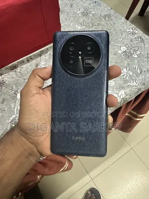 Helio 100 256 GB Blue