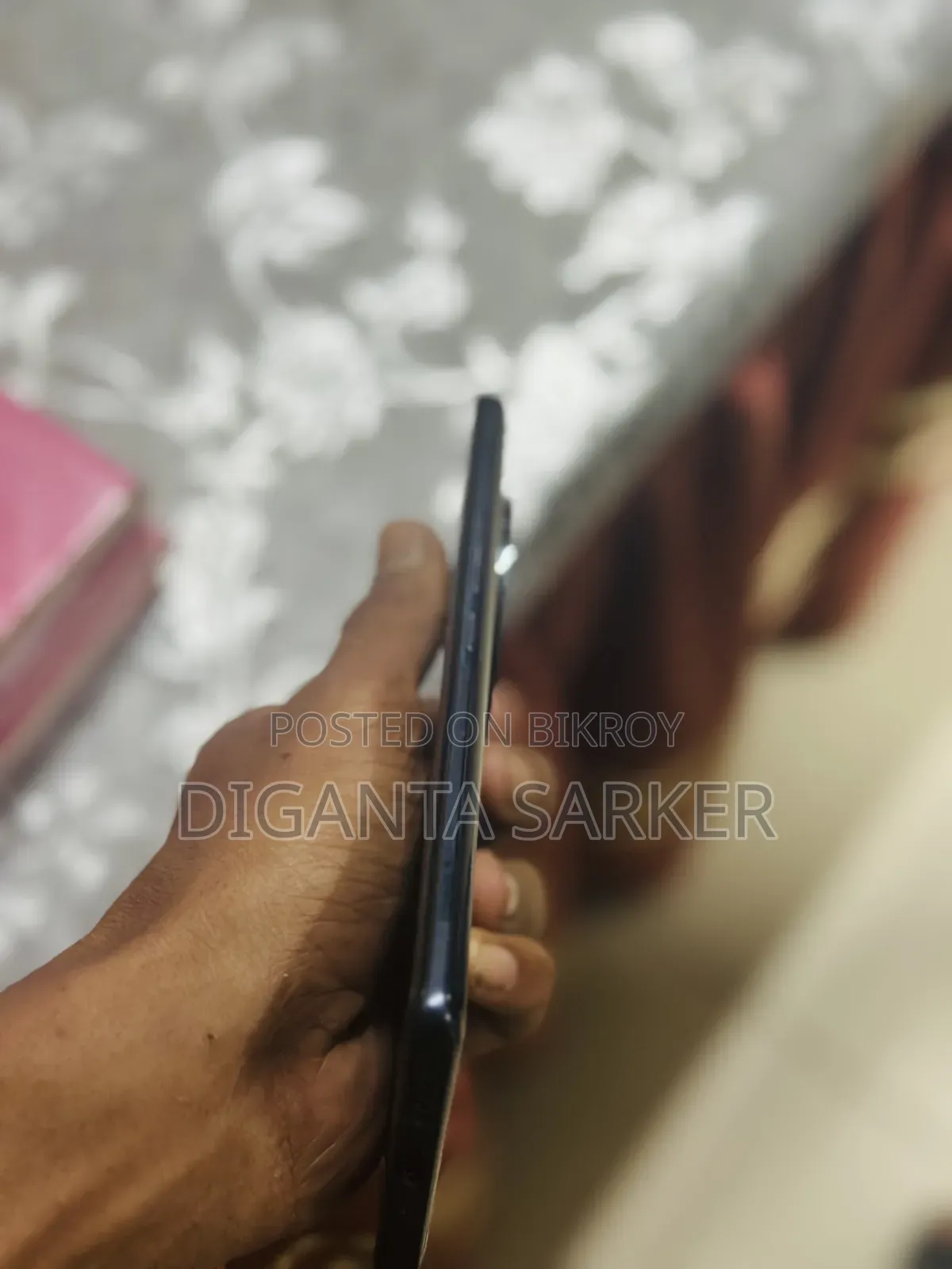 Helio 100 256 GB Blue