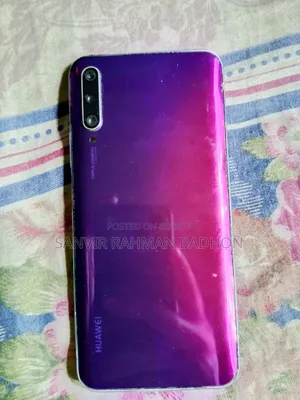 Huawei Y9s 128 GB