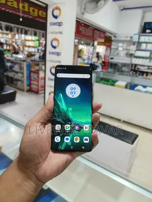 Motorola Edge 40 Neo 128 GB Black
