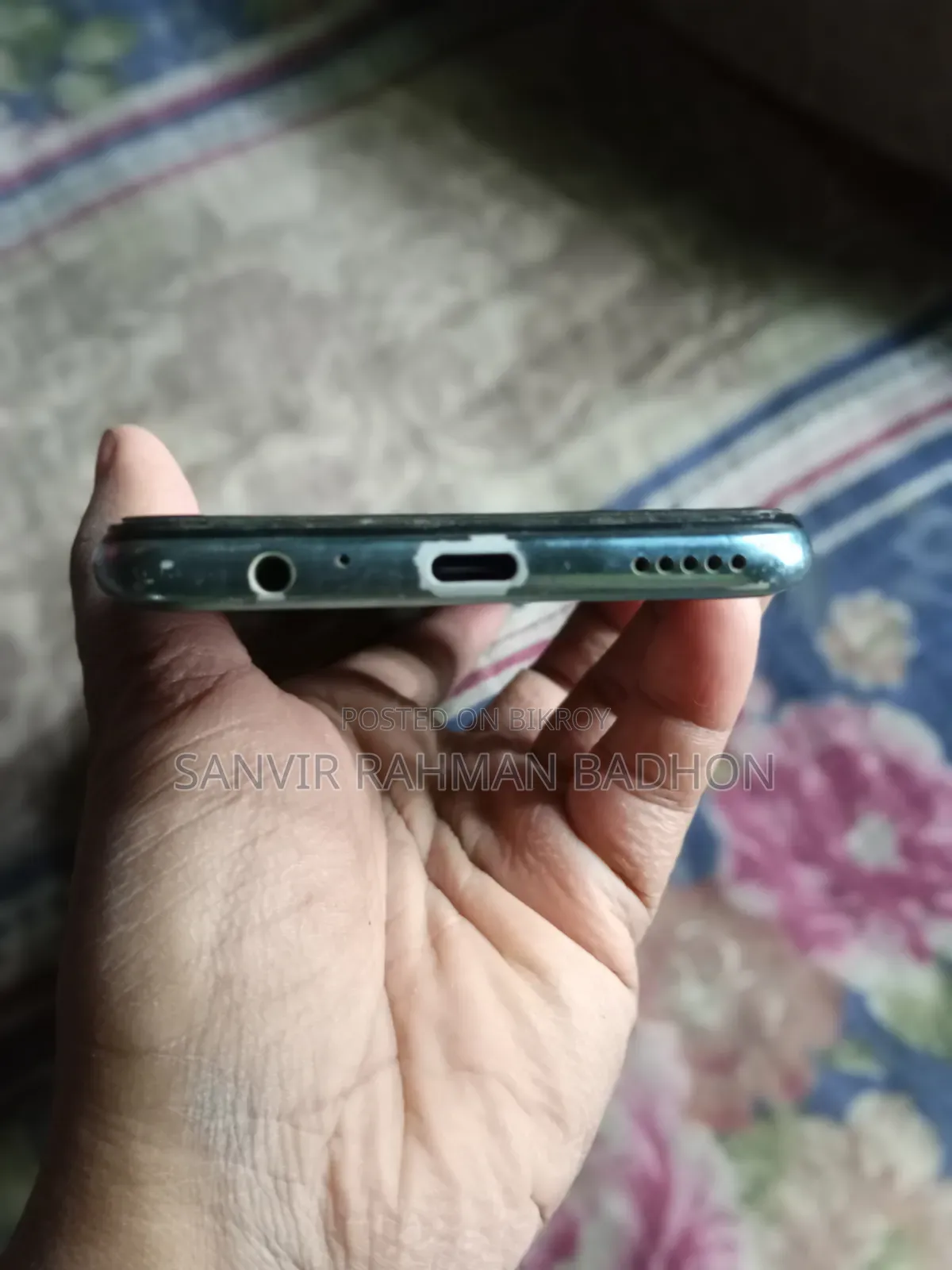 Huawei Y9s 128 GB
