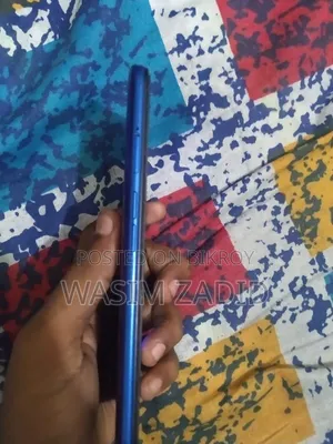 Oppo A9 128 GB Purple