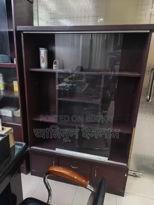 Bookshelf Shelving