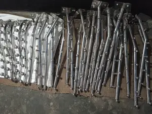 Showroom Hangers