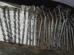 Showroom Hangers