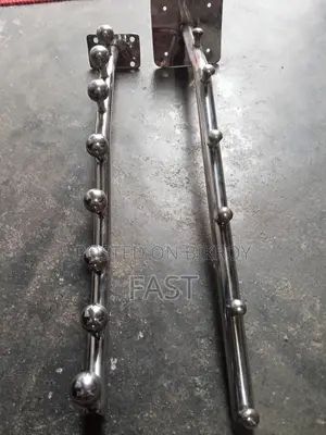 Showroom Hangers