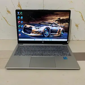 Laptop HP 4GB Intel SSD 500GB