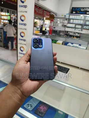 Oppo Reno13 5G 256 GB Blue