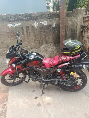 Husqvarna 2021 Black