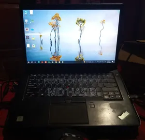Laptop Lenovo ThinkPad 10 8GB Intel Core I5 HDD 256GB
