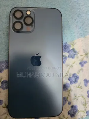 Apple iPhone 12 Pro 256 GB Blue