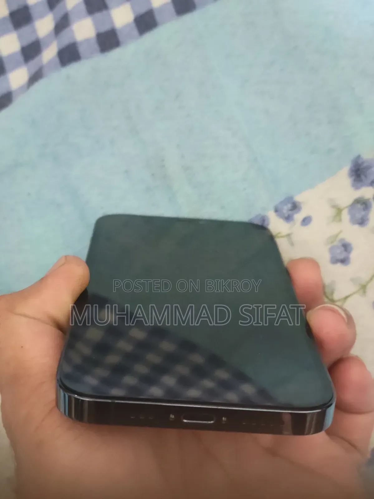 Apple iPhone 12 Pro 256 GB Blue