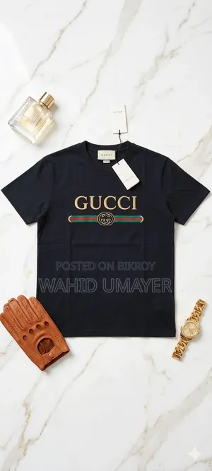 Premium T-Shirts