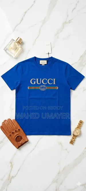 Premium T-Shirts