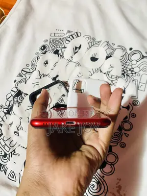 অ্যাপল আইফোন ১১ ১২৮ জিবি রেড