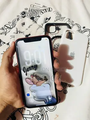 অ্যাপল আইফোন ১১ ১২৮ জিবি রেড