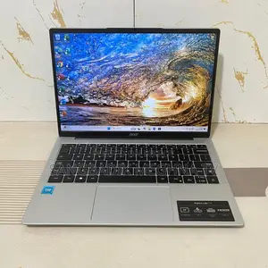Laptop Acer 4GB Intel SSD 500GB