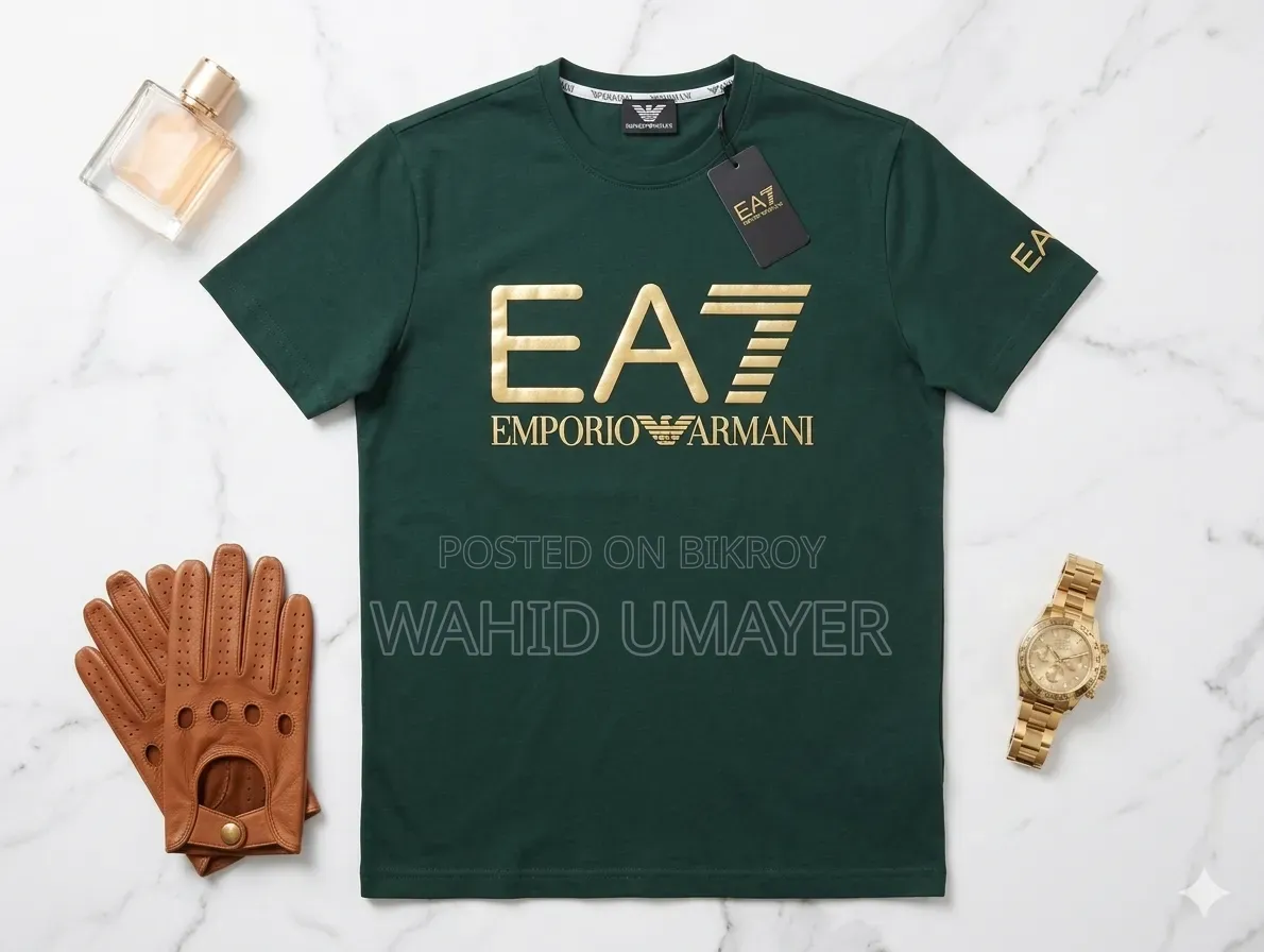 Premium Men's T-shirts