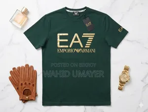 Premium Men's T-shirts