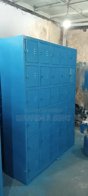 স্টিল লকার ৩০/৪২