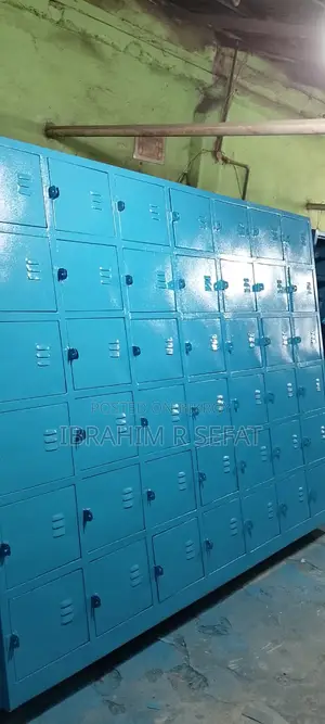 স্টিল লকার ৩০/৪২
