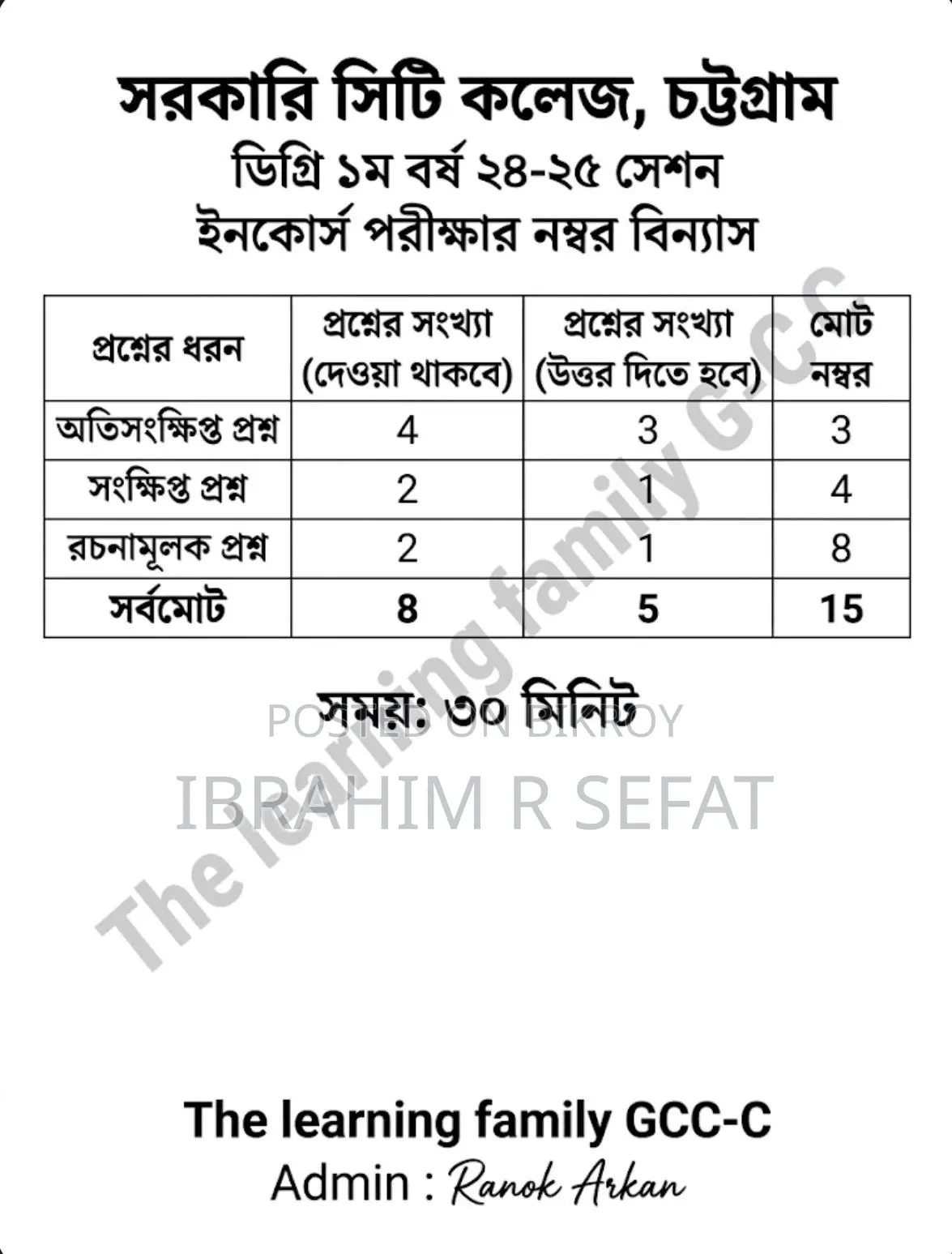 স্টিল লকার ৩০/৪২