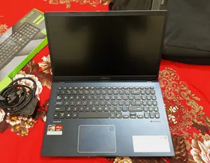 Laptop Asus 4GB Intel SSD 500GB