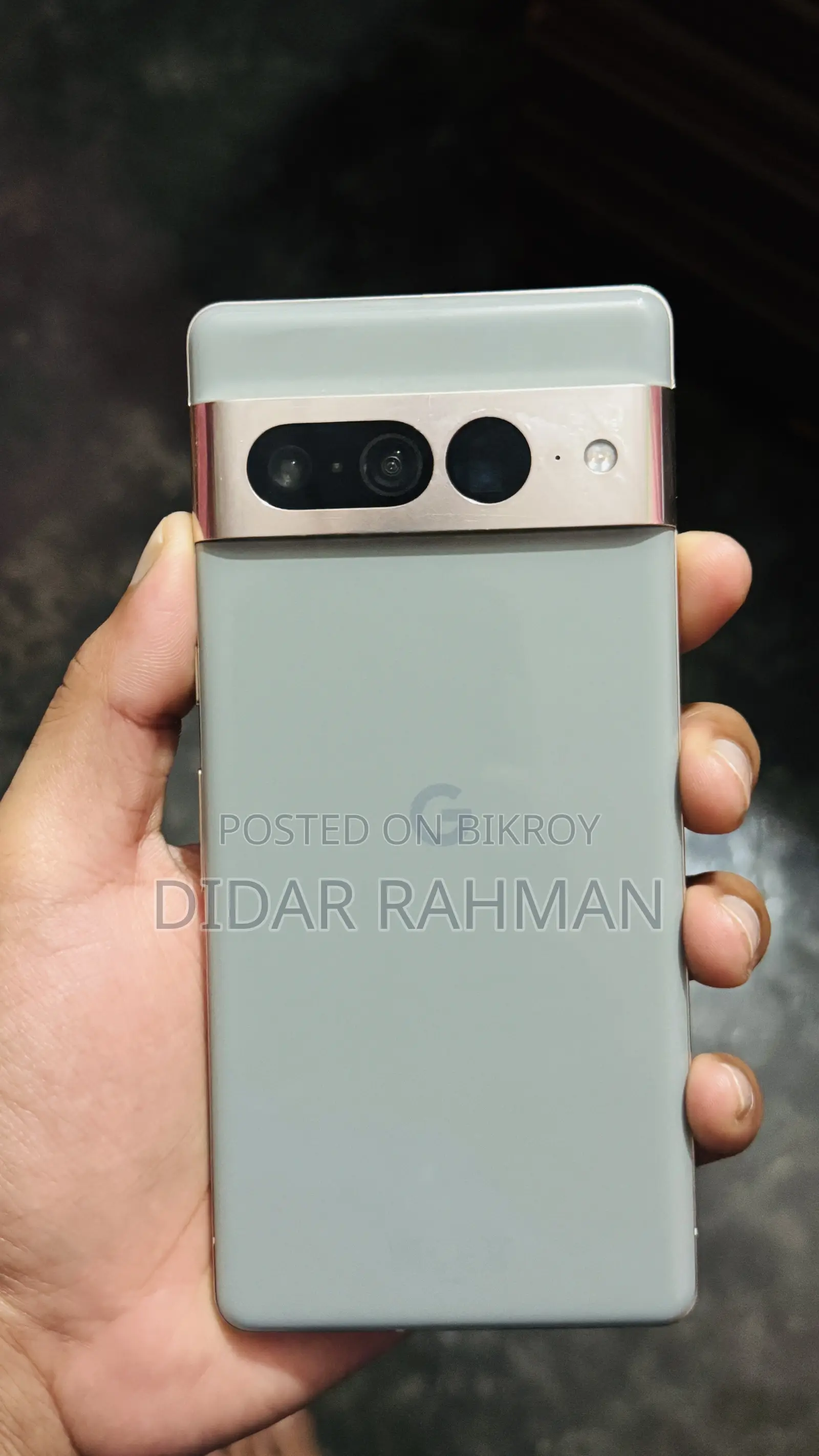 Google Pixel 7 Pro 128 GB