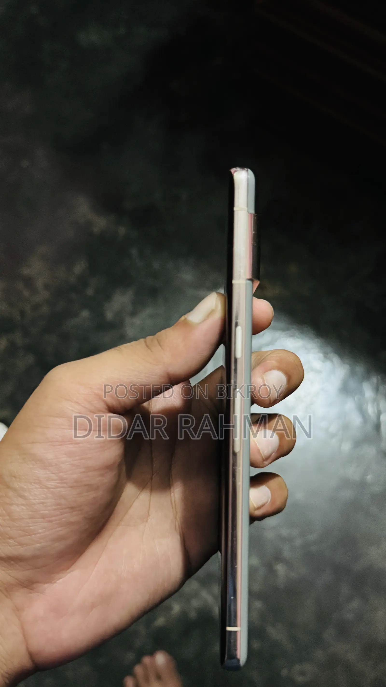 Google Pixel 7 Pro 128 GB