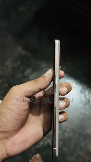 Google Pixel 7 Pro 128 GB