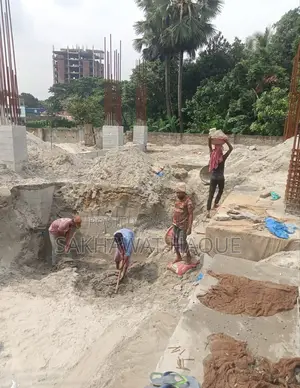 A Share of 12 Katha Plot to Be Sold