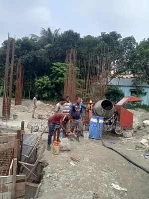 A Share of 12 Katha Plot to Be Sold