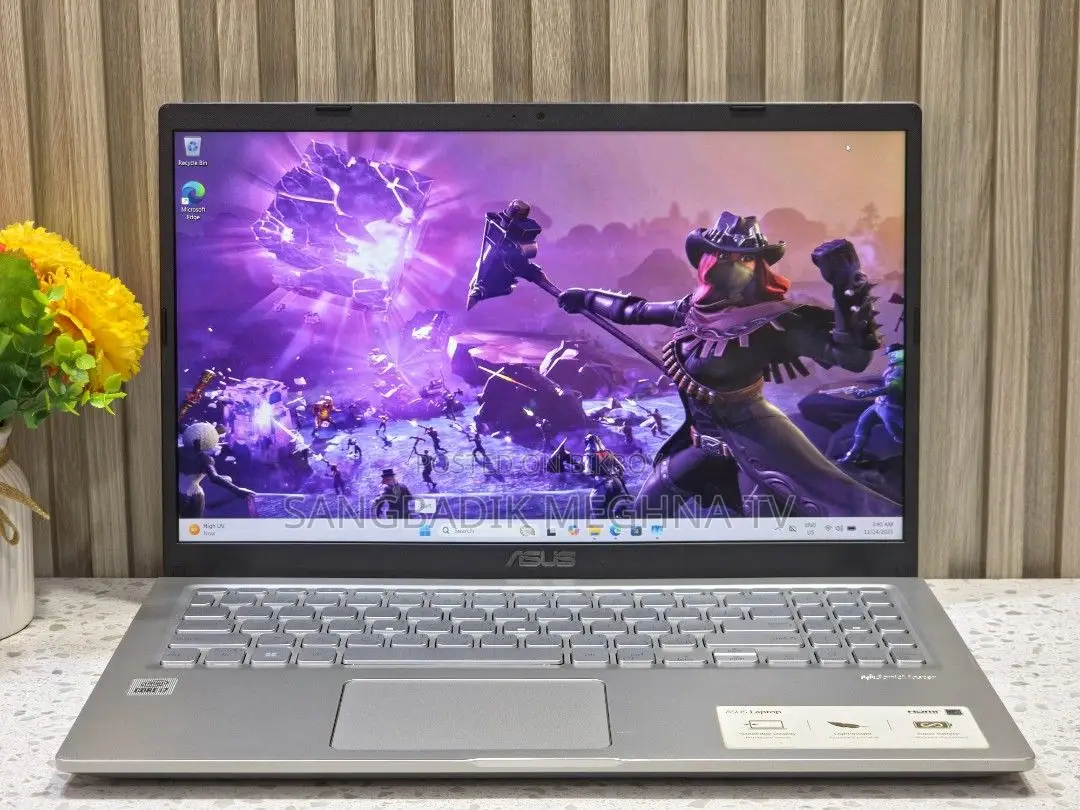 Laptop Asus 8GB Intel SSD 512GB