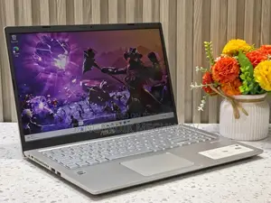 Laptop Asus 8GB Intel SSD 512GB